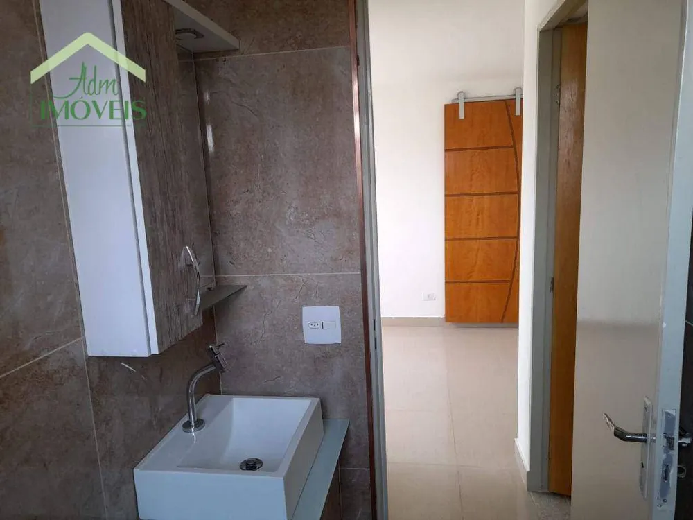 Apartamento, 2 quartos, 50 m² - Foto 4
