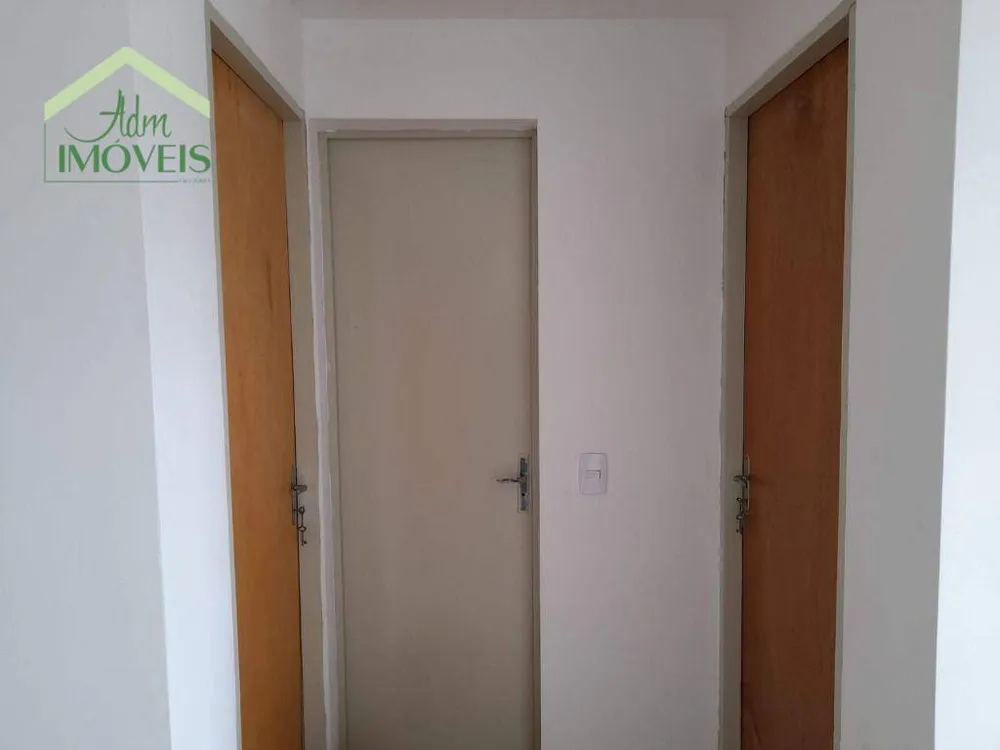 Apartamento, 2 quartos, 50 m² - Foto 6