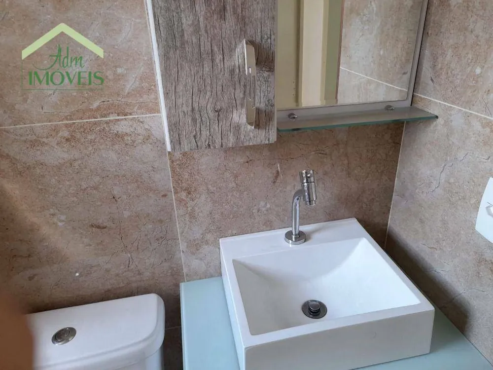 Apartamento, 2 quartos, 50 m² - Foto 4