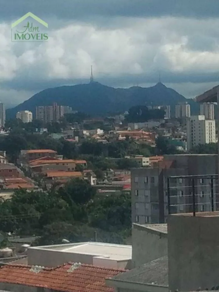 Sobrado, 3 quartos, 180 m² - Foto 12