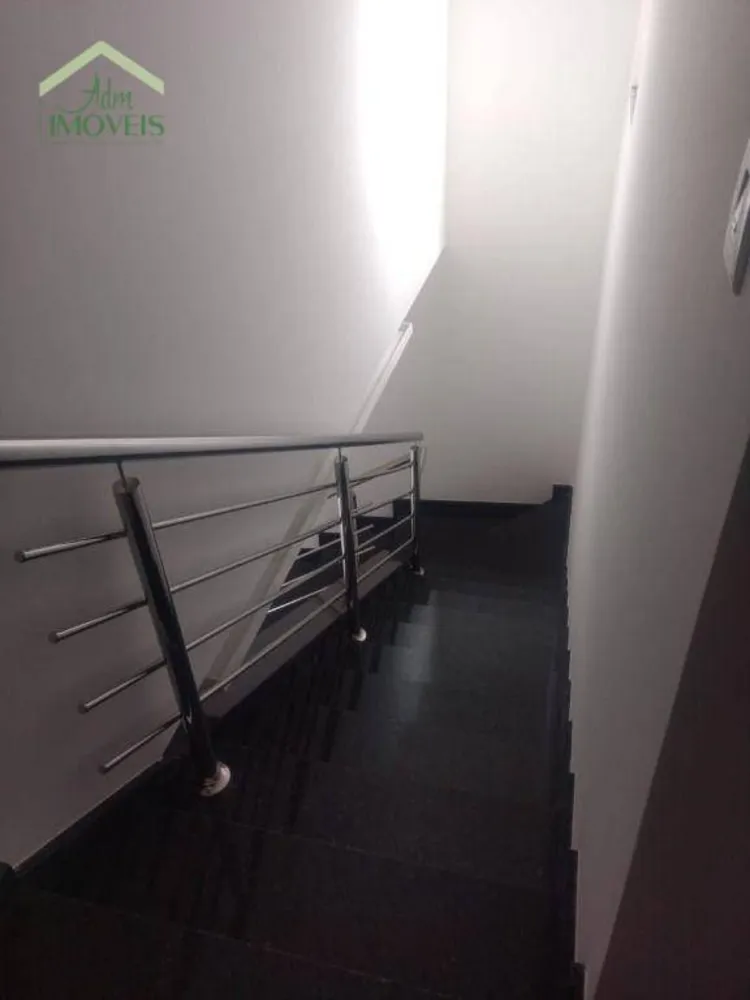Sobrado, 3 quartos, 180 m² - Foto 10