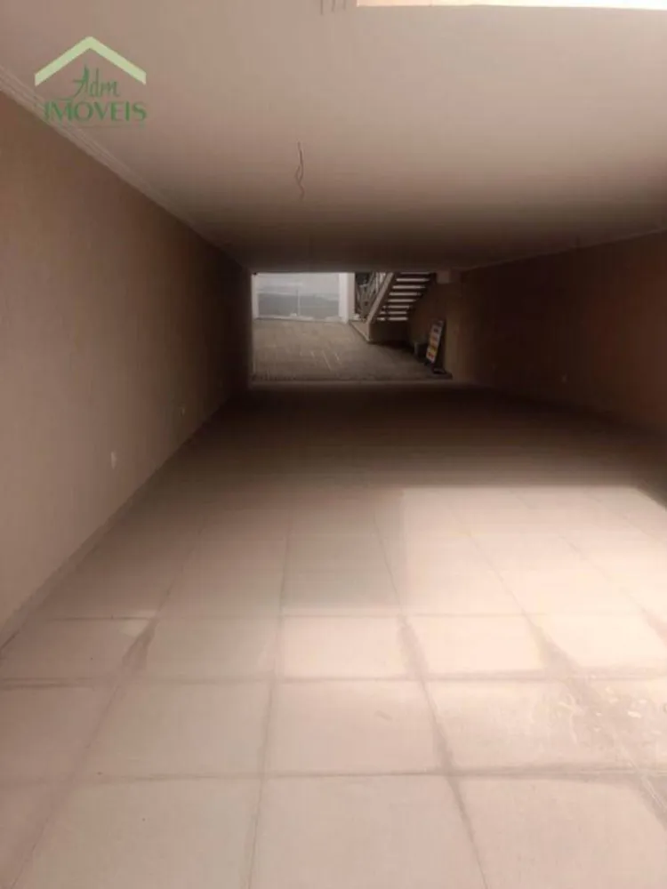 Sobrado, 3 quartos, 180 m² - Foto 2