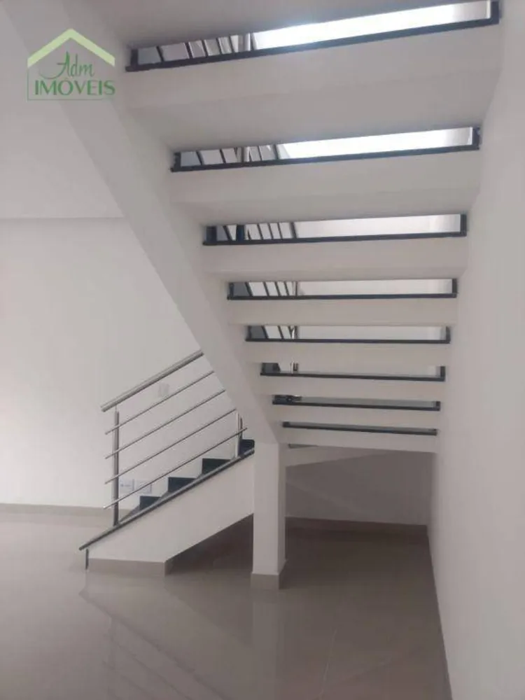 Sobrado, 3 quartos, 180 m² - Foto 11