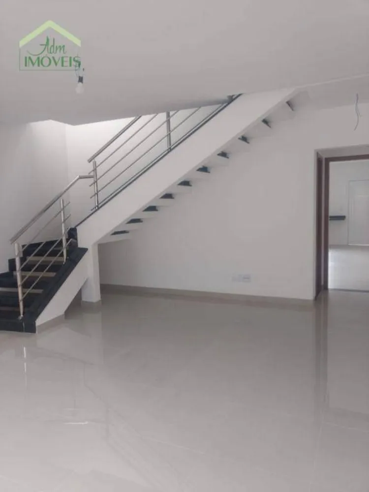 Sobrado, 3 quartos, 180 m² - Foto 9