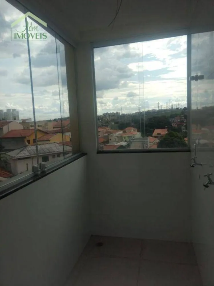 Sobrado, 3 quartos, 180 m² - Foto 7