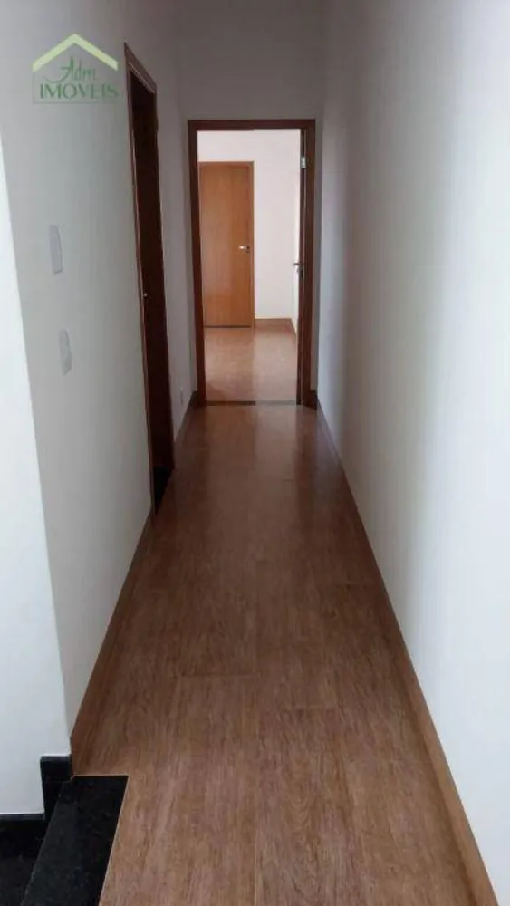 Sobrado, 3 quartos, 180 m² - Foto 6