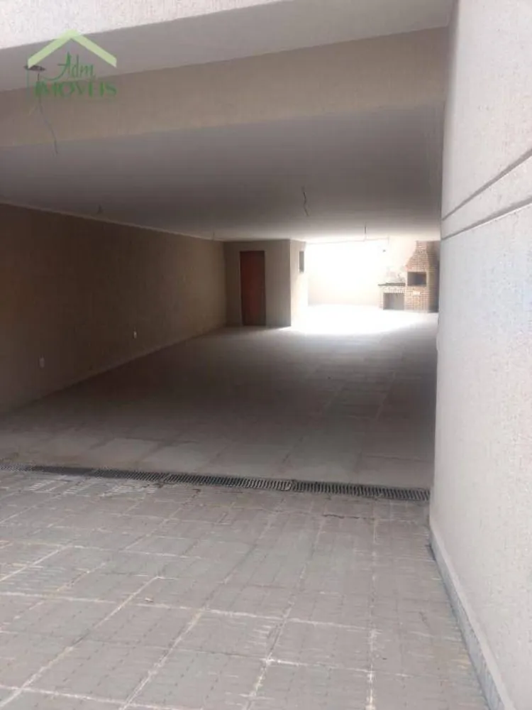 Sobrado, 3 quartos, 180 m² - Foto 3
