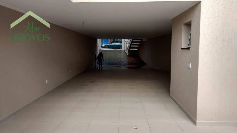 Sobrado, 3 quartos, 180 m² - Foto 4
