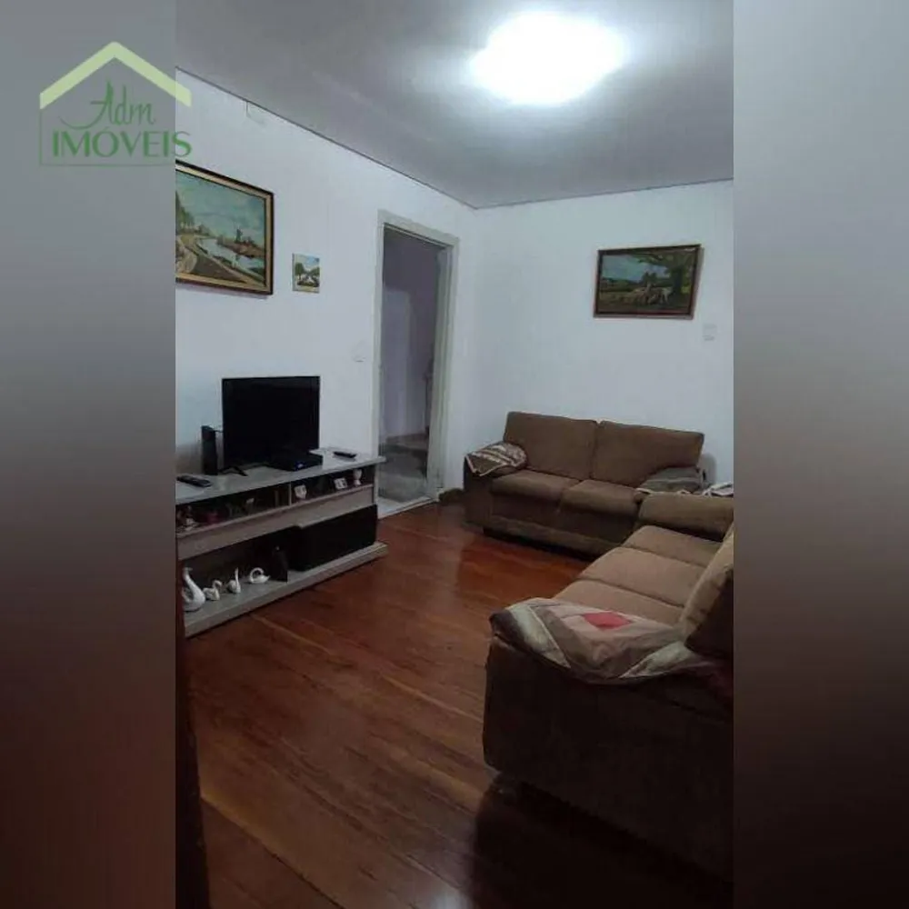 Casa, 3 quartos, 158 m² - Foto 4