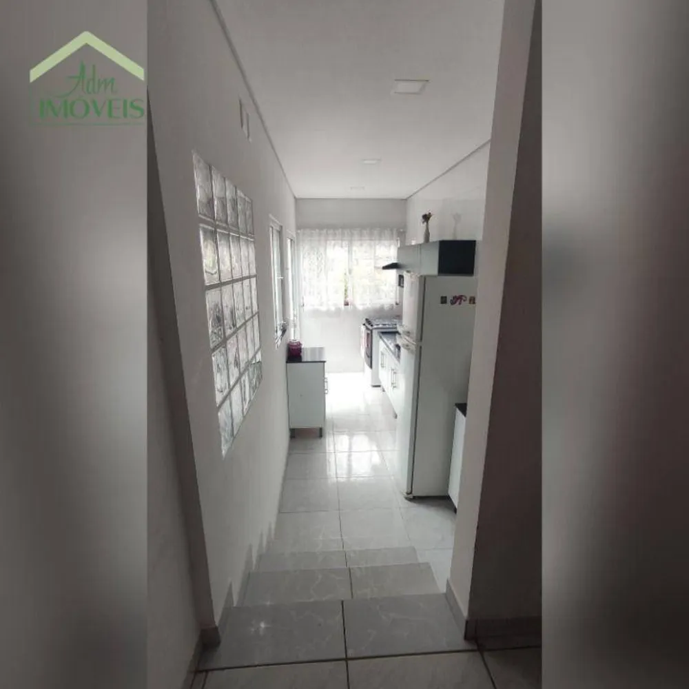 Casa, 3 quartos, 158 m² - Foto 10