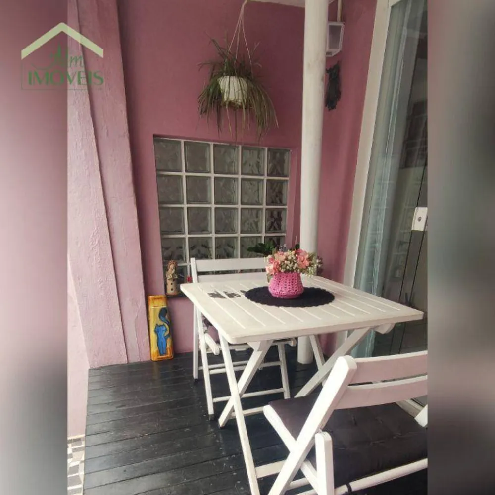 Casa, 3 quartos, 158 m² - Foto 13