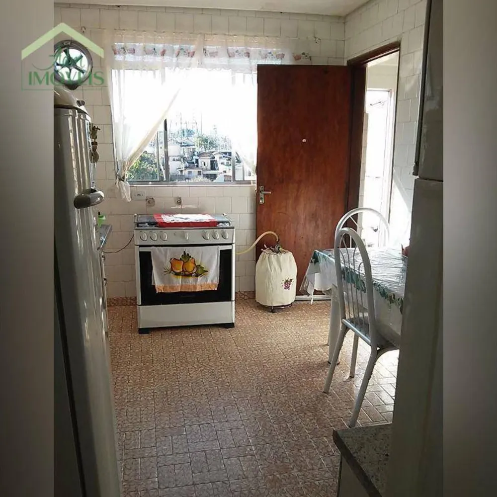 Casa, 3 quartos, 158 m² - Foto 8