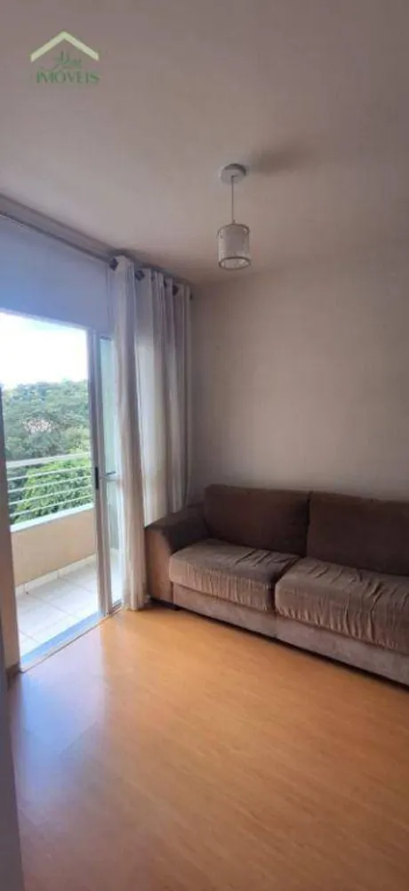 Apartamento, 2 quartos, 57 m² - Foto 1