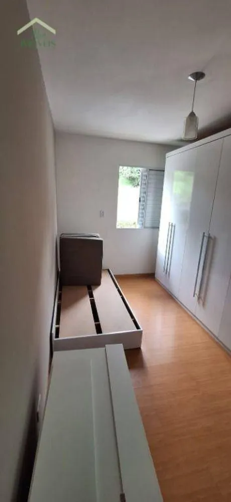 Apartamento, 2 quartos, 57 m² - Foto 7