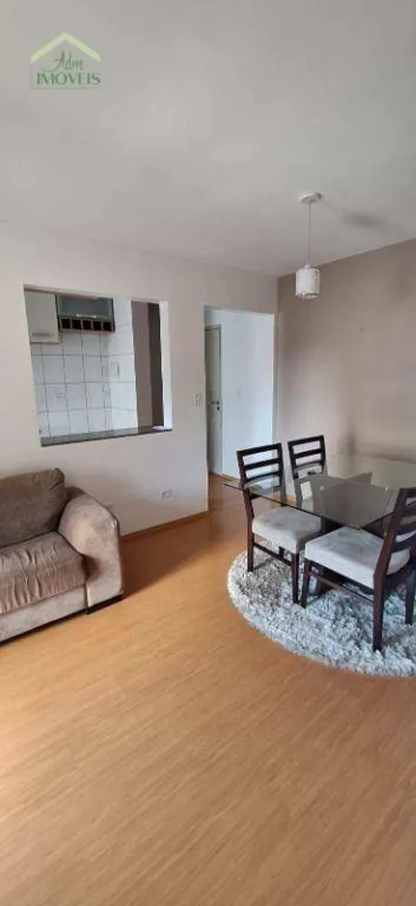 Apartamento, 2 quartos, 57 m² - Foto 6