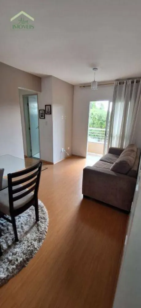 Apartamento, 2 quartos, 57 m² - Foto 4
