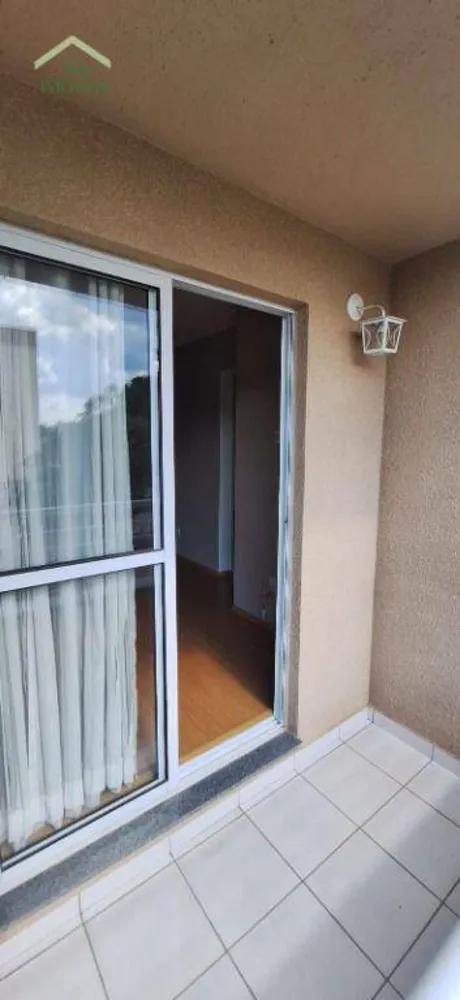 Apartamento, 2 quartos, 57 m² - Foto 3