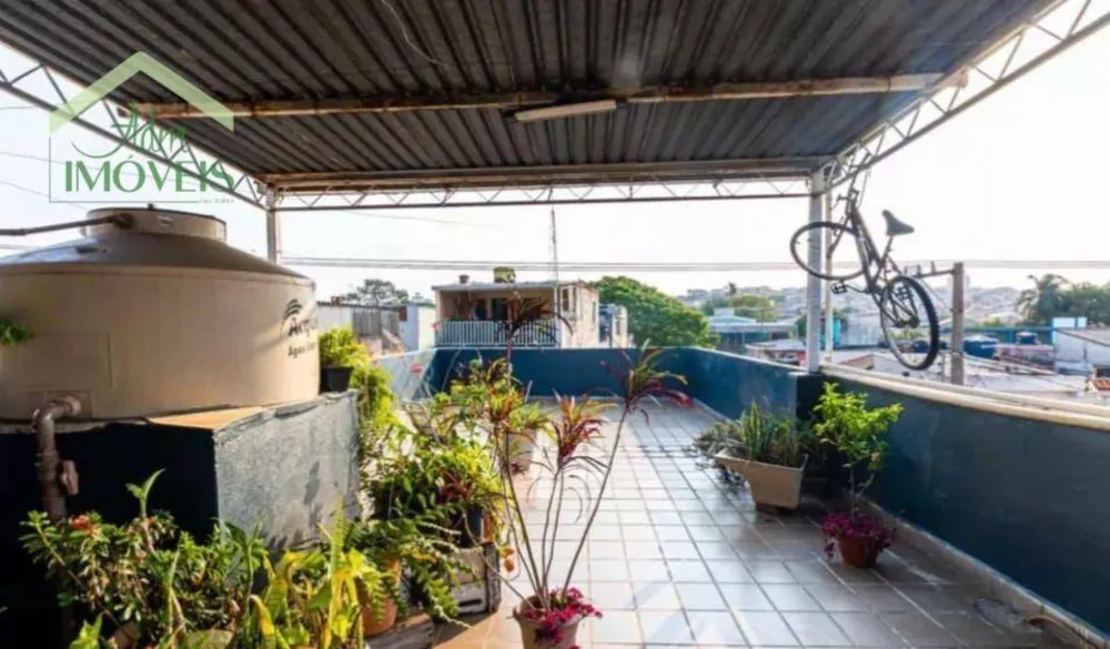 Sobrado, 3 quartos, 247 m² - Foto 3