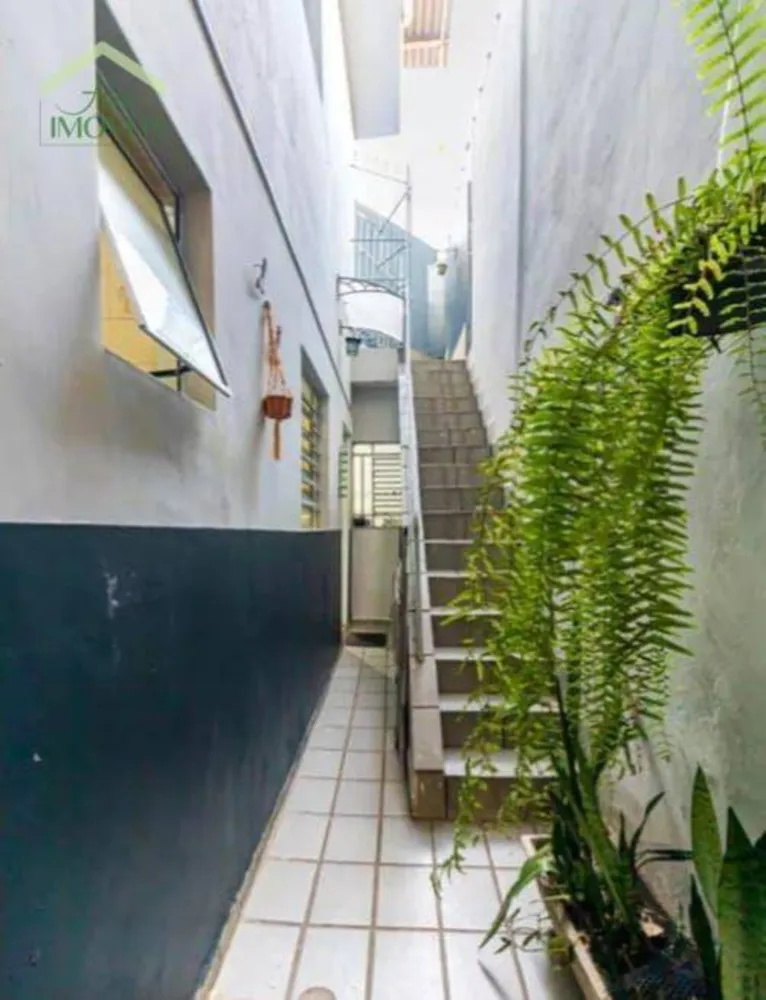 Sobrado, 3 quartos, 247 m² - Foto 7