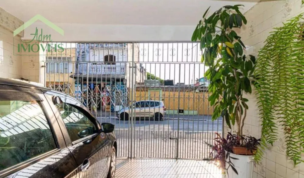 Sobrado, 3 quartos, 247 m² - Foto 4