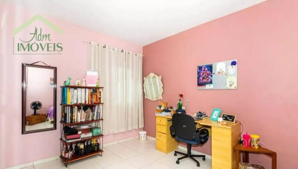 Sobrado, 3 quartos, 247 m² - Foto 12