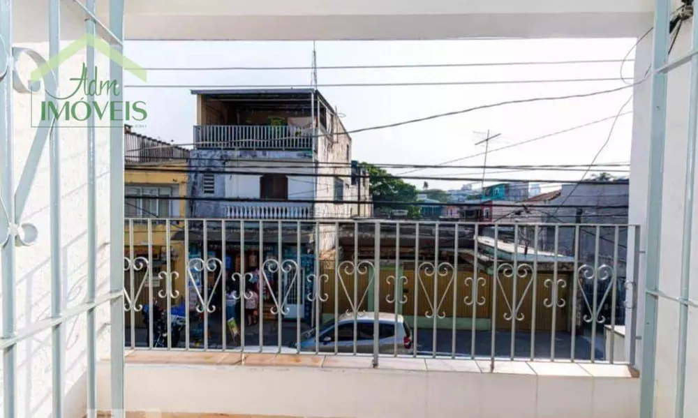 Sobrado, 3 quartos, 247 m² - Foto 8
