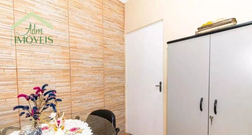 Sobrado, 3 quartos, 247 m² - Foto 2