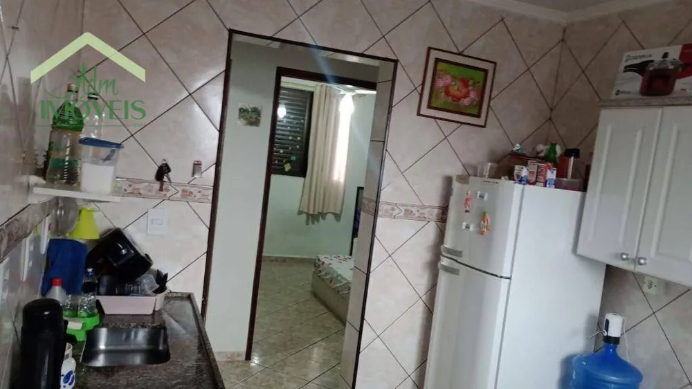 Apartamento, 2 quartos, 57 m² - Foto 1
