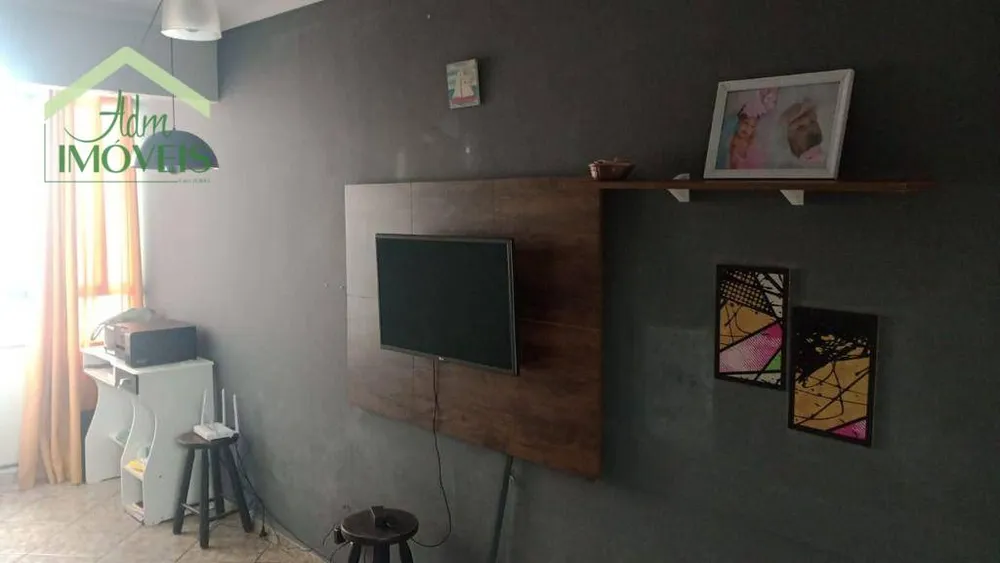 Apartamento, 2 quartos, 57 m² - Foto 5