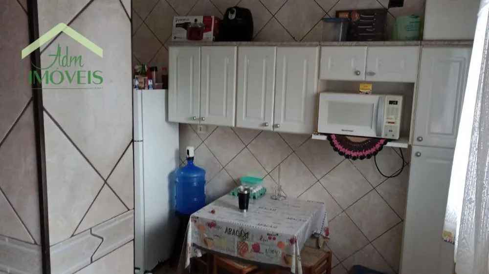 Apartamento, 2 quartos, 57 m² - Foto 6