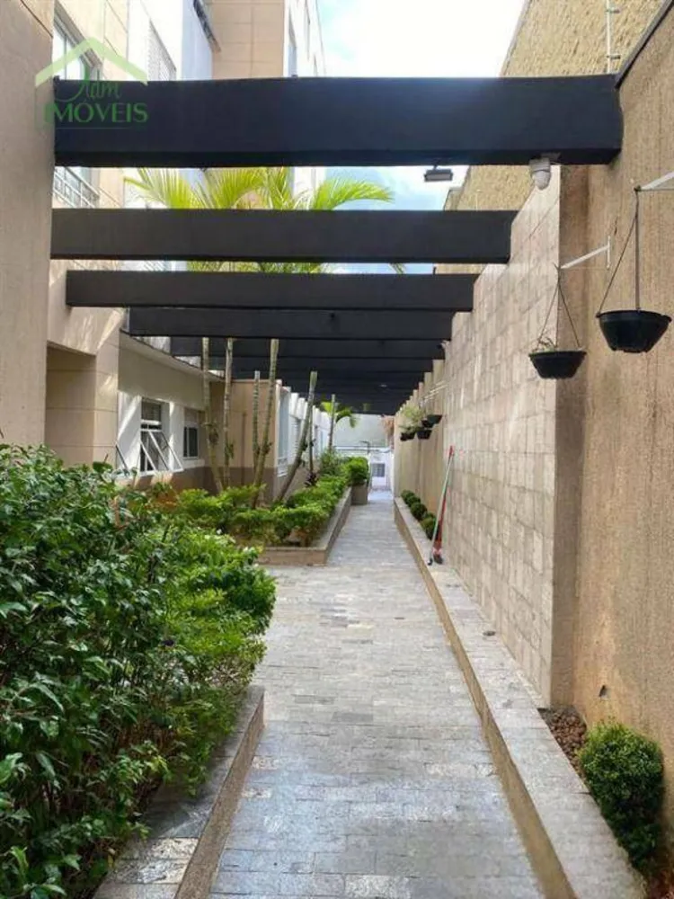 Apartamento, 2 quartos, 88 m² - Foto 3