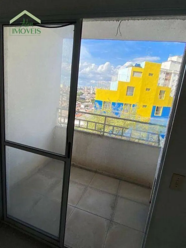 Apartamento, 2 quartos, 88 m² - Foto 4