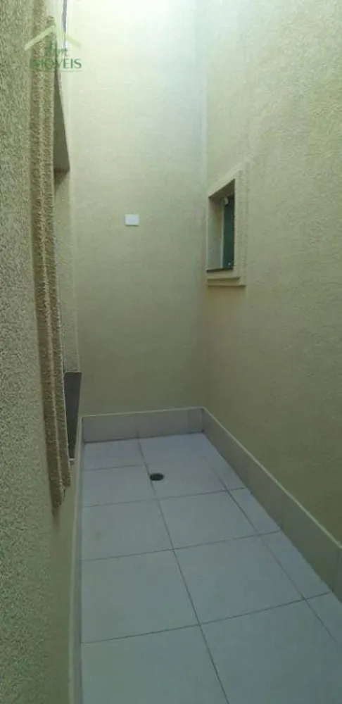 Sobrado, 3 quartos, 112 m² - Foto 11