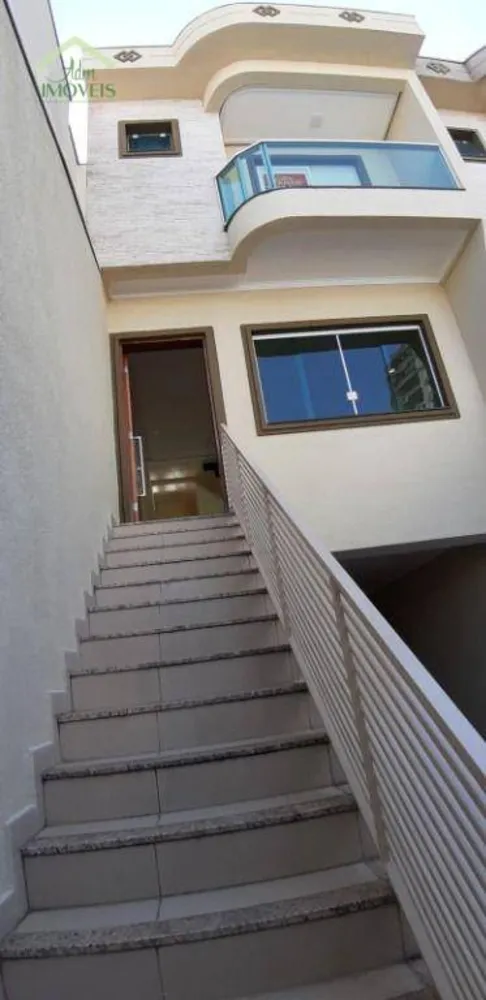 Sobrado, 3 quartos, 112 m² - Foto 5
