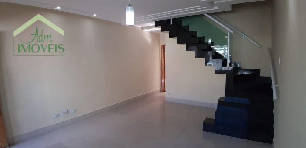 Sobrado, 3 quartos, 112 m² - Foto 4
