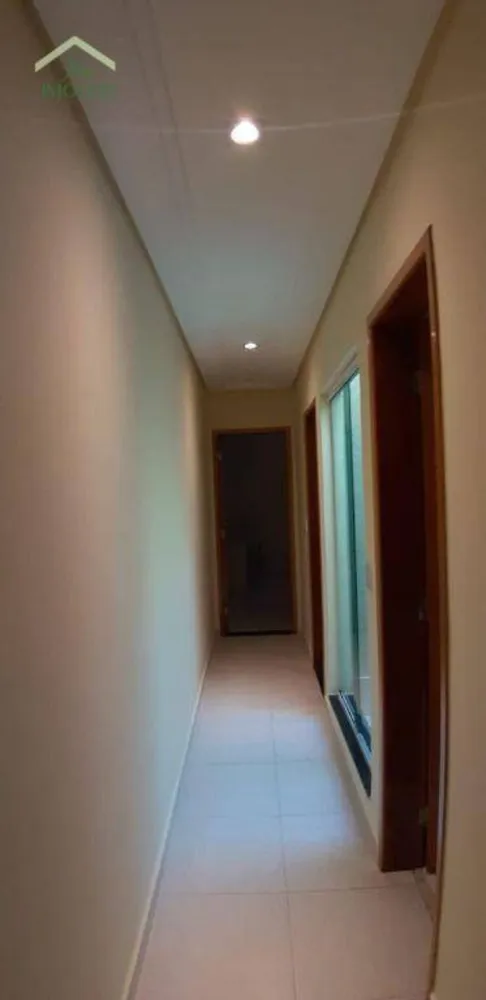 Sobrado, 3 quartos, 112 m² - Foto 2
