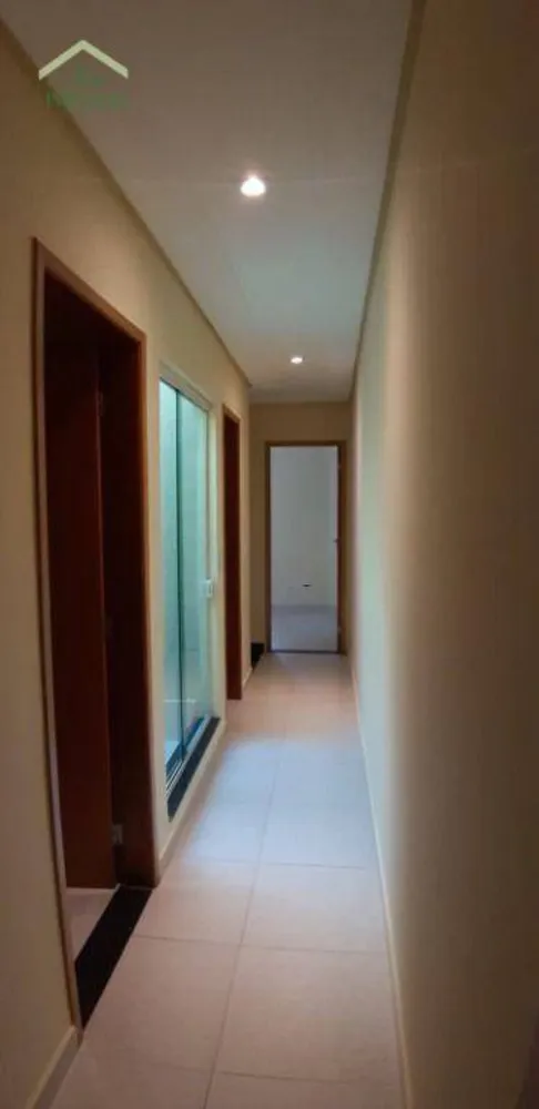 Sobrado, 3 quartos, 112 m² - Foto 3