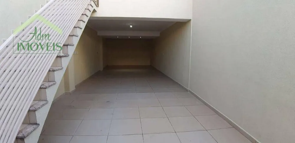 Sobrado, 3 quartos, 112 m² - Foto 12