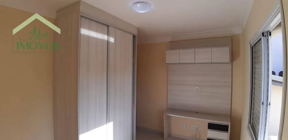 Sobrado, 3 quartos, 112 m² - Foto 7
