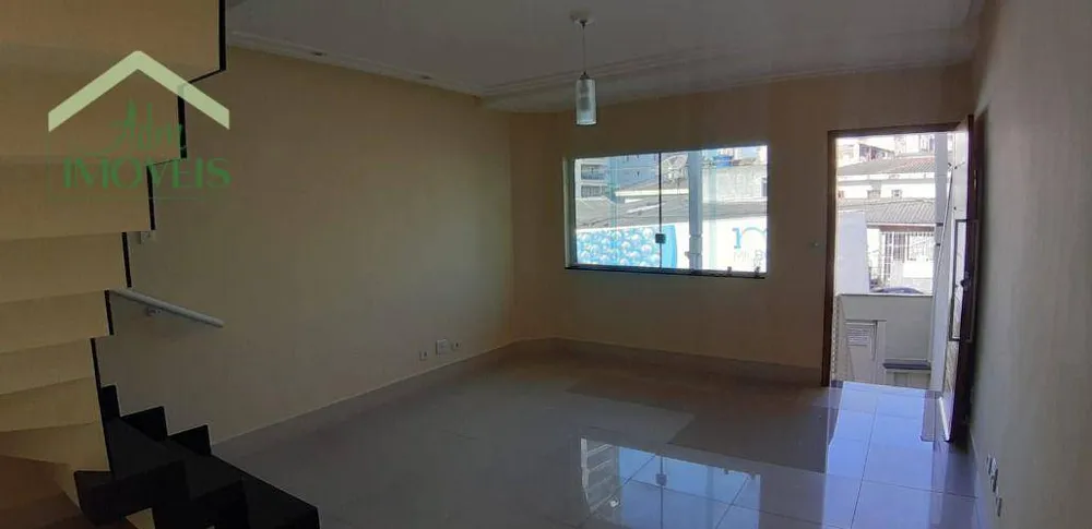 Sobrado, 3 quartos, 112 m² - Foto 9