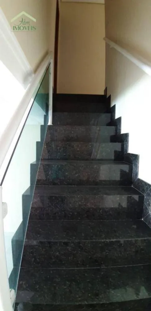 Sobrado, 3 quartos, 112 m² - Foto 6