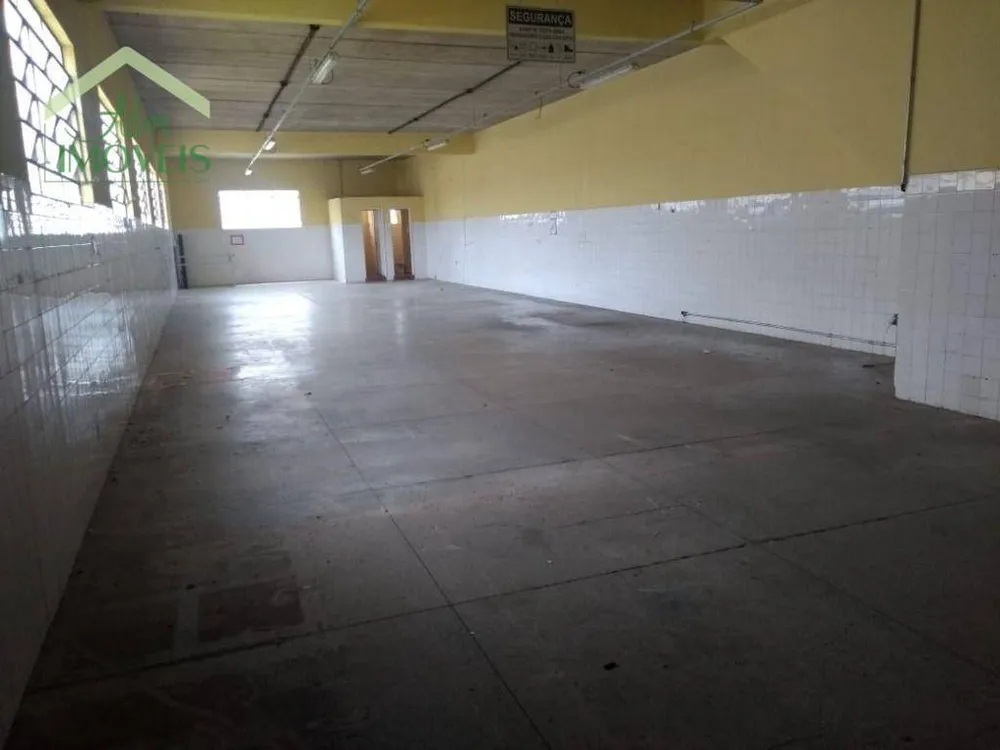 Depósito-Galpão, 1100 m² - Foto 12