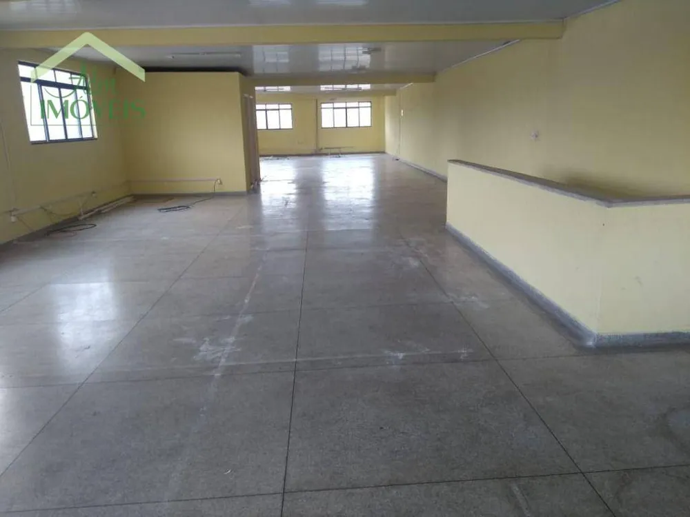 Depósito-Galpão, 1100 m² - Foto 1