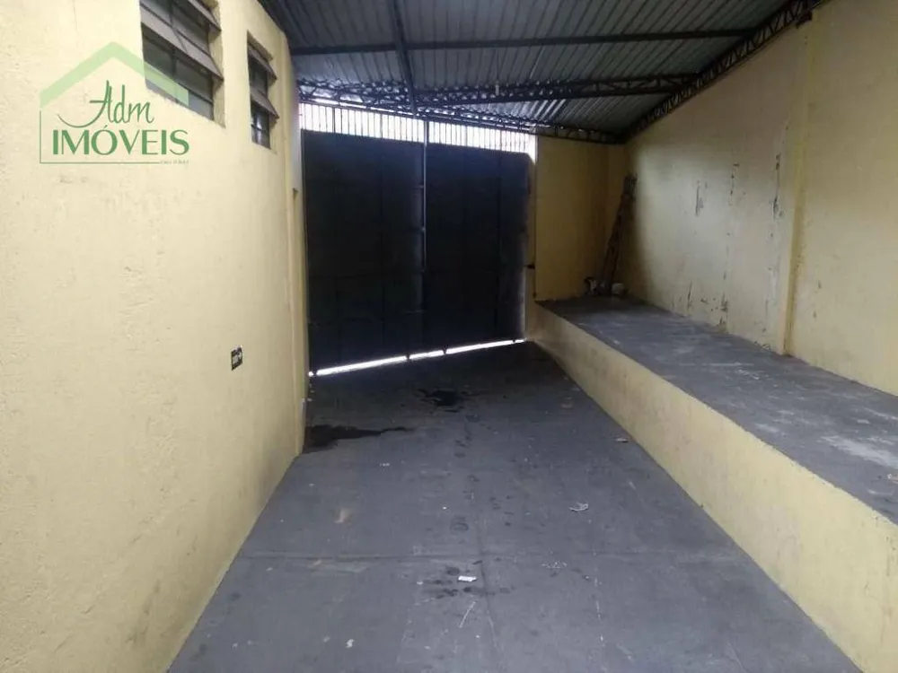 Depósito-Galpão, 1100 m² - Foto 11