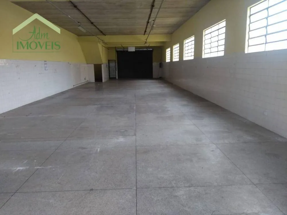 Depósito-Galpão, 1100 m² - Foto 5