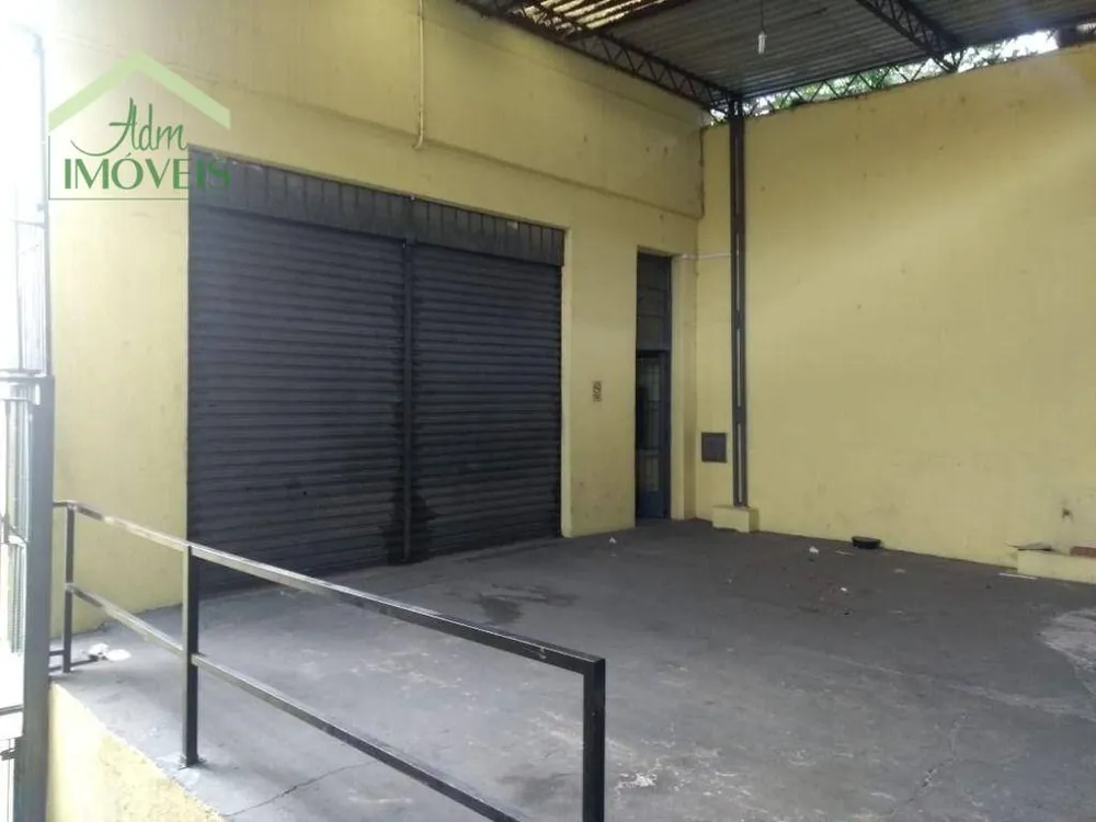 Depósito-Galpão, 1100 m² - Foto 4
