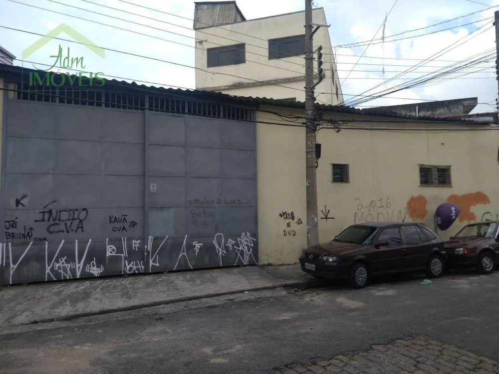 Depósito-Galpão, 1100 m² - Foto 8