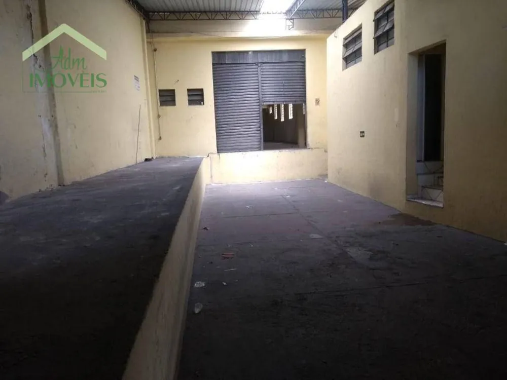 Depósito-Galpão, 1100 m² - Foto 7