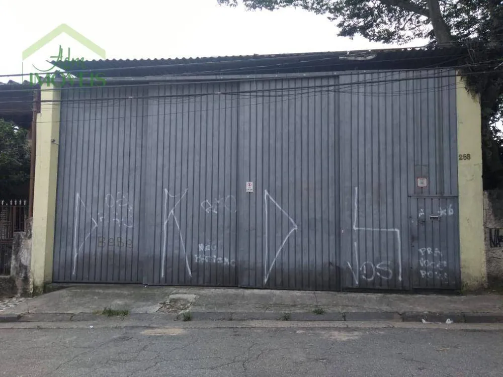 Depósito-Galpão, 1100 m² - Foto 10