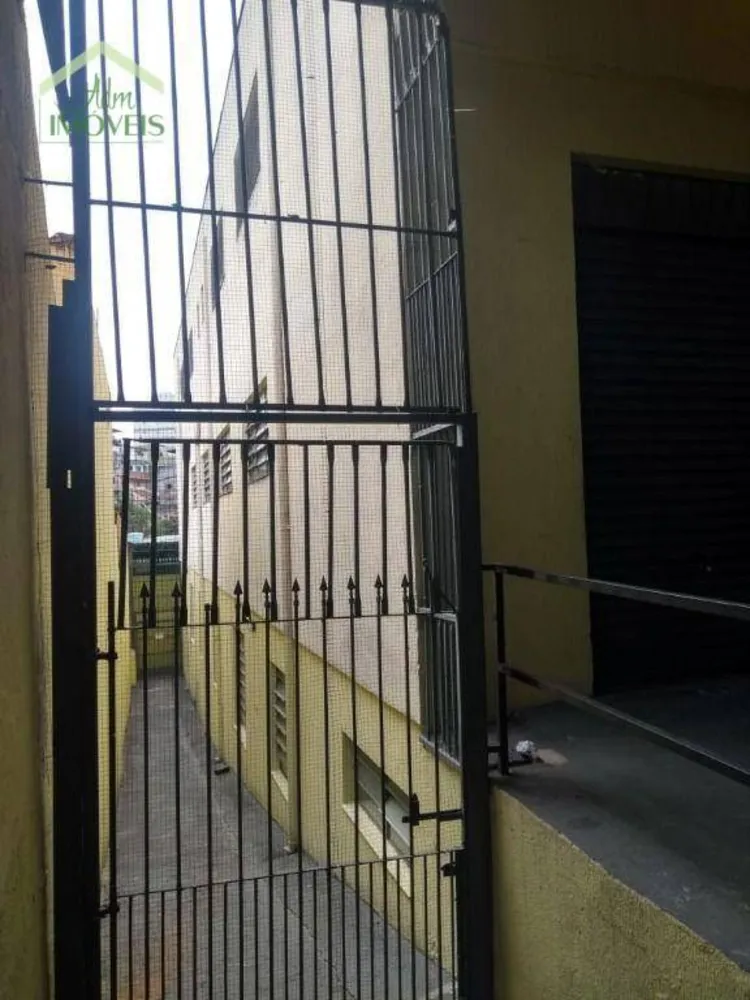 Depósito-Galpão, 1100 m² - Foto 6